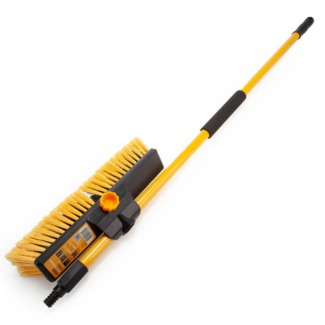 XTrade Heavy Duty Broom 14″ / 356mm