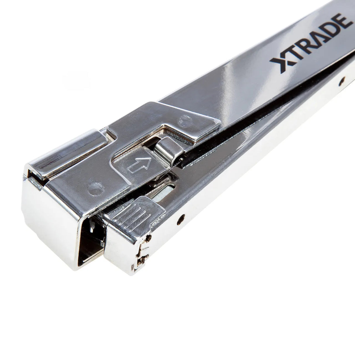 XTrade Hammer Tacker - Heavy-Duty Stapler for Roofing, Carpeting, and Insulation