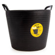XTrade Black Flexi-Tub 25L