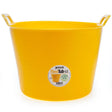 XTrade Flexi-Tub Yellow 42L