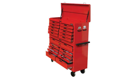 Teng Tools 1100 Piece Monster Mega Master Tool Kit