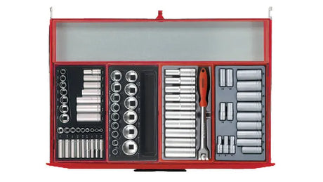 Teng Tools 1100 Piece Monster Mega Master Tool Kit