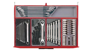 Teng Tools 1100 Piece Monster Mega Master Tool Kit