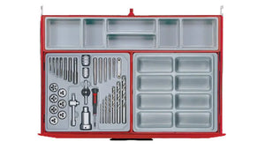 Teng Tools 1100 Piece Monster Mega Master Tool Kit