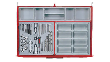 Teng Tools 1100 Piece Monster Mega Master Tool Kit