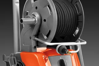 Husqvarna PW 480 Pressure Washer