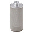 Goldenrod Stainless Steel Strainer