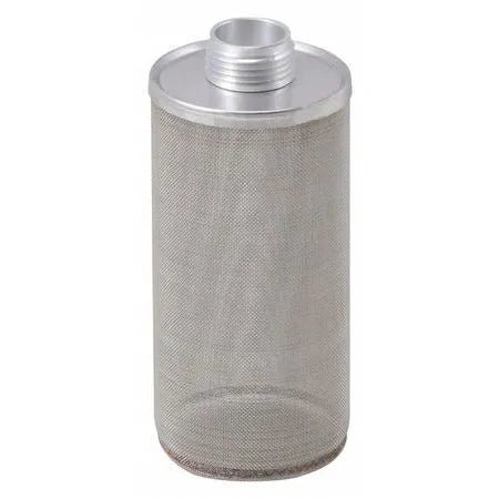 Goldenrod Stainless Steel Strainer