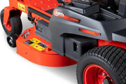 Kubota Z122R Zero Turn Lawnmower