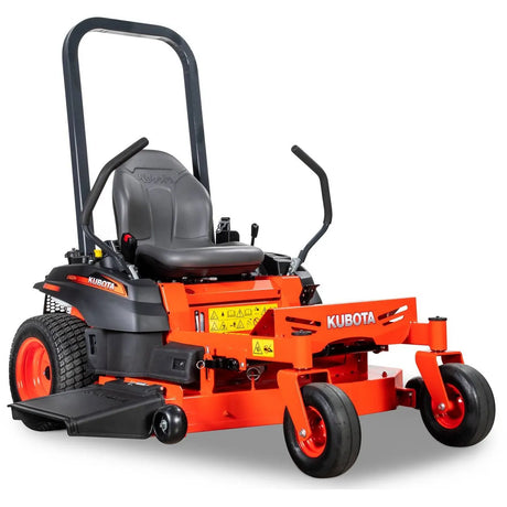 Kubota Z122R Zero Turn Lawnmower