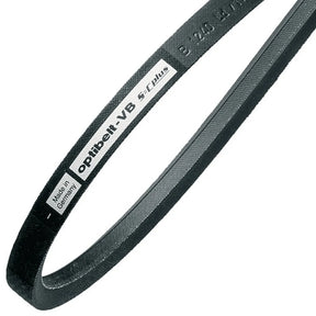 Z23 Optibelt VB Classical V-Belt (10x6mm) - 575mm Inside Length | Reliable Agricultural Belt