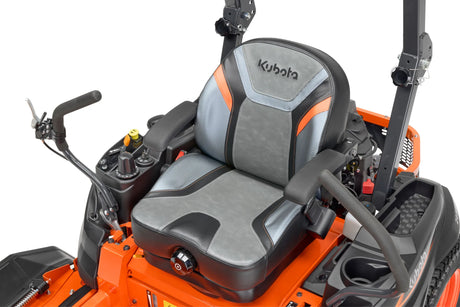 Kubota Z4-541 Zero Turn Lawnmower