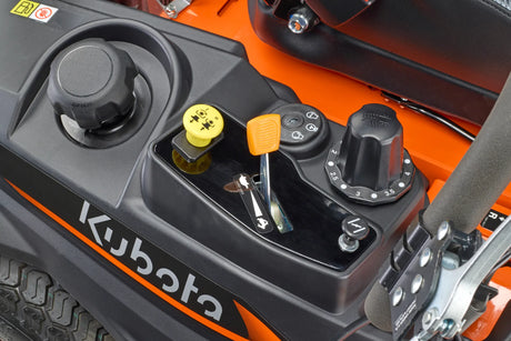 Kubota Z4-541 Zero Turn Lawnmower