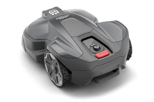 Husqvarna Automower 320 Nera Inlcudes EPOS Plugin Kit (Cloud Satellite)