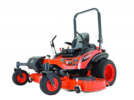 Kubota ZD1211 Zero Turn Lawnmower