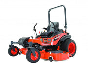 Kubota ZD1211R Zero Turn Lawnmower