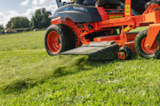 Kubota ZE-481 Electric Zero Turn Lawnmower
