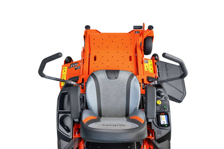 Kubota ZE-421 Electric Zero Turn Lawnmower