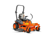 Kubota ZE-481 Electric Zero Turn Lawnmower