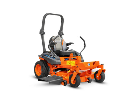 Kubota ZE-481 Electric Zero Turn Lawnmower