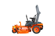 Kubota ZE-481 Electric Zero Turn Lawnmower