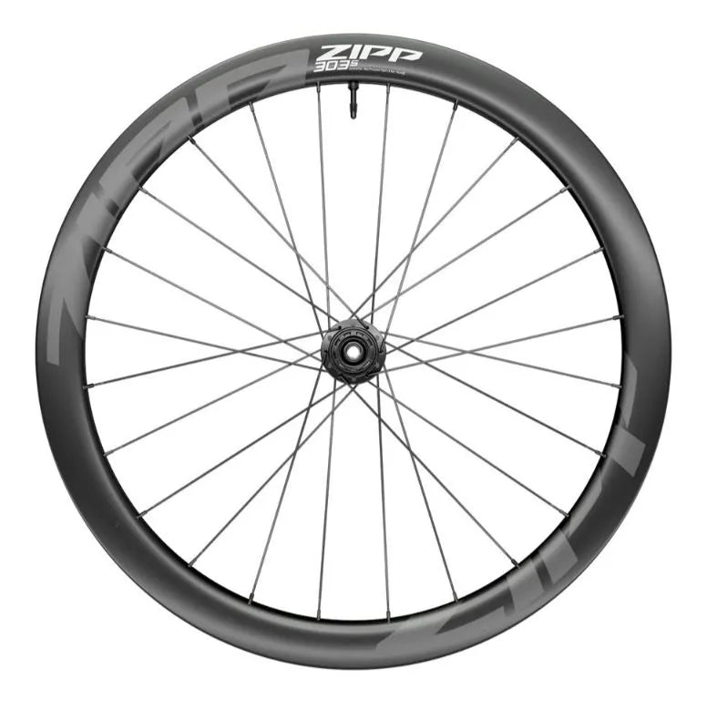 Zipp 303 S Rear Wheel 700c - Carbon Tubeless Disc, SRAM 12x142mm | ZPWH8528000