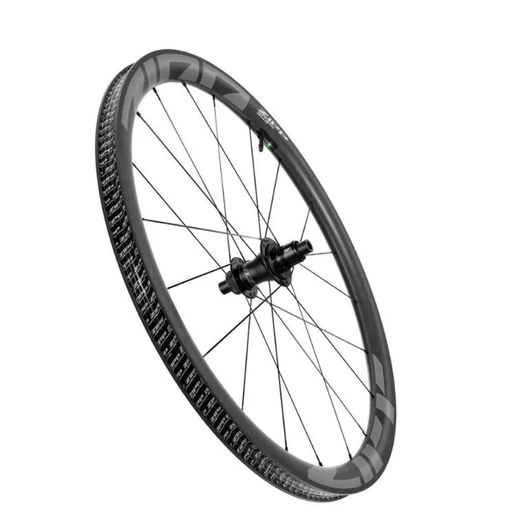 Zipp 303 SW Rear Carbon Tubeless Wheel - 700C Disc Brake, XDR/Shimano, 40mm
