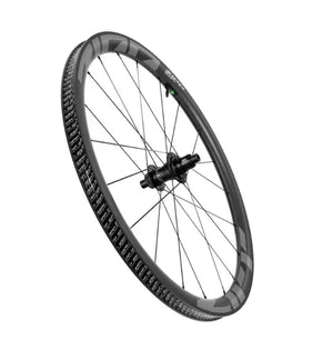 Zipp 303 SW Rear Carbon Tubeless Wheel - 700C Disc Brake, XDR/Shimano, 40mm