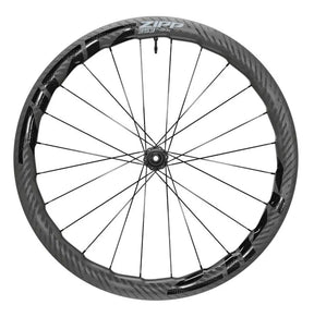 Zipp 353 NSW Front Wheel 700c - Carbon Tubeless Disc | 12x100mm, 45mm Rim Depth