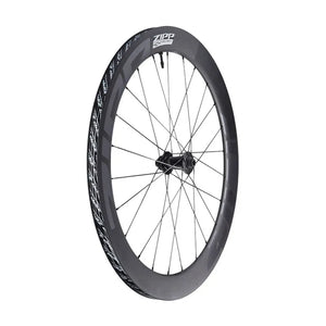ZIPP 404 Front Wheel