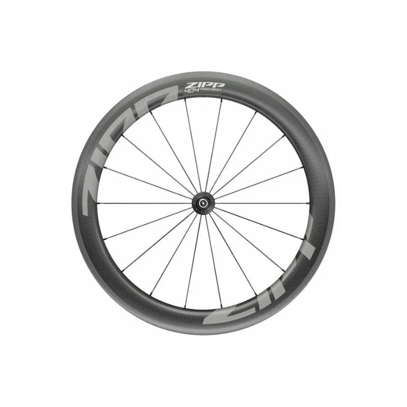 ZIPP 404 Front Wheel