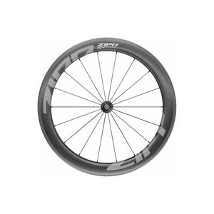 ZIPP 404 Front Wheel