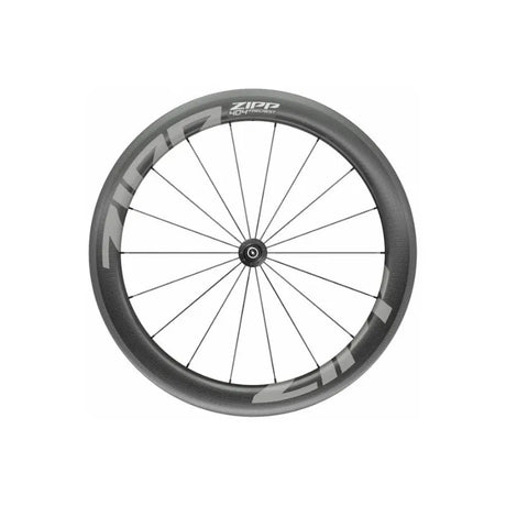 ZIPP 404 Front Wheel