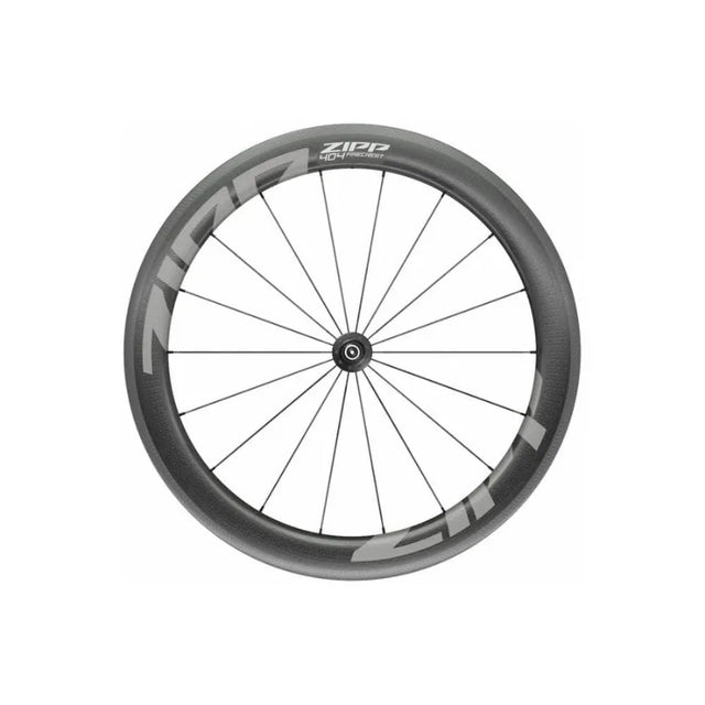 ZIPP 404 Front Wheel