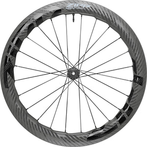Zipp 454 NSW Wheelset