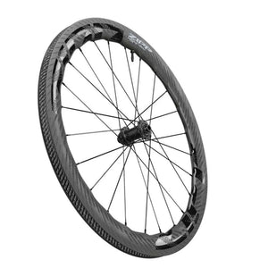 Zipp 454 NSW Wheelset