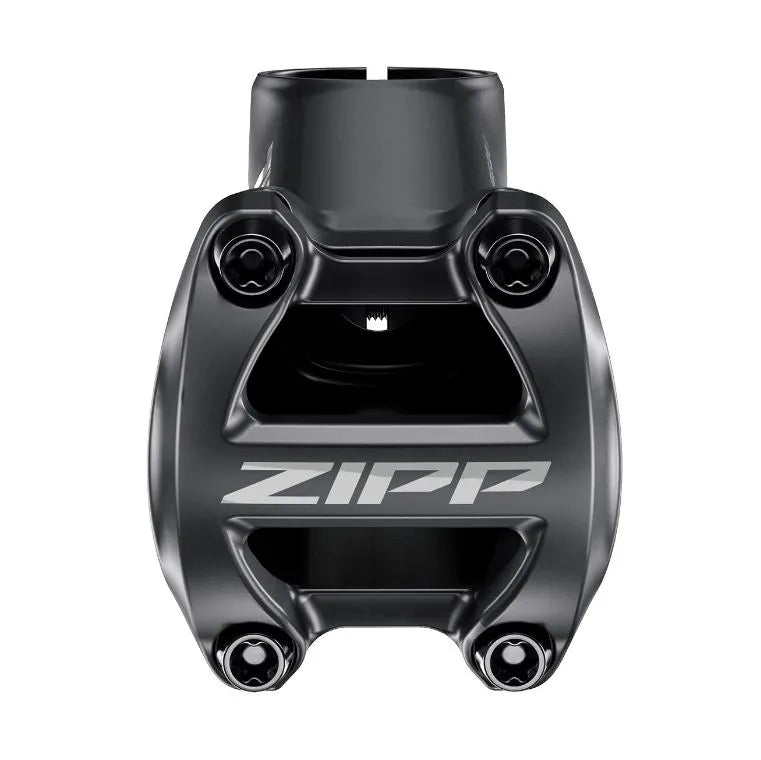 Zipp Stem Service Universal Faceplate B2: Black  80MM