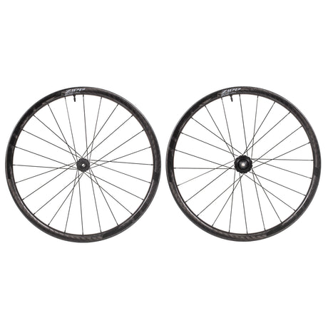 Zipp 202 NSW Wheelset 