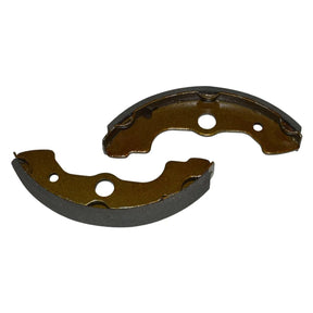Honda Front Brake Shoes for TRX 300, 350, 400, 450, 500 Models