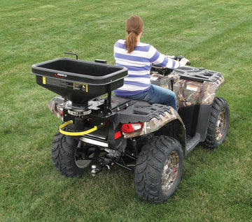 Fimco Quad Spreader 12V