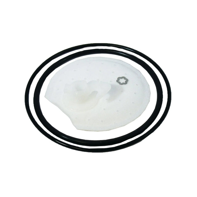 Circular Style Fuel Filter For TRX 420 Models