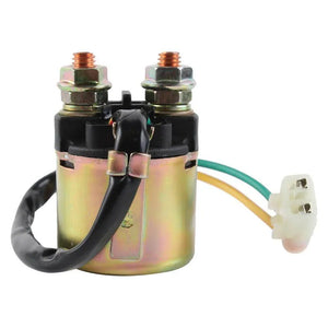 Honda Solenoid For Models TRX 300, 350, 400, 420, 450, 500