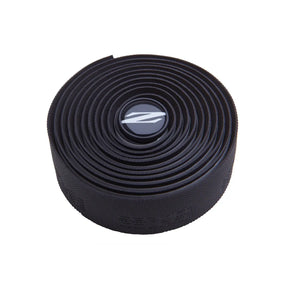 ZIPP Service Course CX Bar Tape Black - Enhanced Grip & Comfort for Cyclocross & Road Bikes