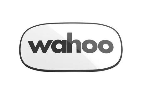 Wahoo TRACKR Heart Rate Monitor Chest Strap