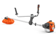 Husqvarna 525RX Mark II 25cc Petrol Strimmer