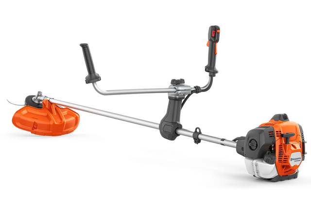 Husqvarna 525RX Mark II 25cc Petrol Strimmer